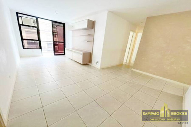 Imagem Apartamento com 2 Quartos à Venda, 97 m² em Barra Da Tijuca - Rio De Janeiro