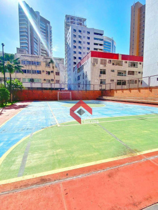 Imagem Apartamento com 4 Quartos à Venda, 275 m² em Meireles - Fortaleza