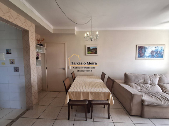 Imagem Apartamento com 3 Quartos à Venda, 63 m² em Chácara Das Nações - Valinhos Imagem Apartamento com 3 Quartos à Venda, 63 m² em Chácara Das Nações - Valinhos