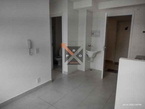 Imagem Imóvel com 2 Quartos à Venda, 32 m² em Brás - São Paulo Imagem Imóvel com 2 Quartos à Venda, 32 m² em Brás - São Paulo