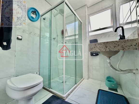 Imagem Apartamento com 1 Quarto à Venda, 45 m² em Aparecida - Santos Imagem Apartamento com 1 Quarto à Venda, 45 m² em Aparecida - Santos