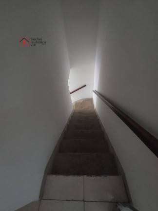 Imagem Sobrado com 2 Quartos à Venda, 90 m² em Quinta Da Paineira - São Paulo