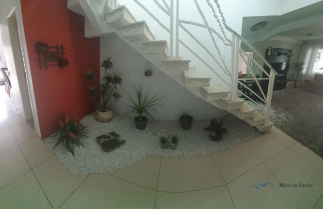 Imagem Casa com 3 Quartos à Venda, 220 m² em Vila Assunção - Santo André
