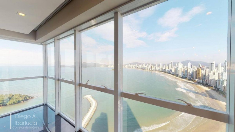 Imagem Apartamento com 4 Quartos à Venda, 283 m² em Centro - Balneário Camboriú
