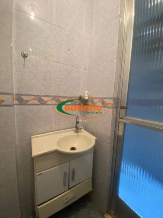 Imagem Apartamento com 3 Quartos à Venda, 103 m² em Rio Comprido - Rio De Janeiro Imagem Apartamento com 3 Quartos à Venda, 103 m² em Rio Comprido - Rio De Janeiro