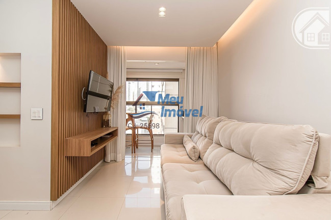 Imagem Imóvel com 3 Quartos à Venda, 72 m² em Sul (águas Claras) - Brasília