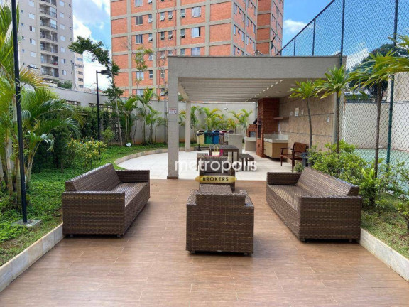 Imagem Apartamento com 2 Quartos à Venda, 62 m² em Osvaldo Cruz - São Caetano Do Sul Imagem Apartamento com 2 Quartos à Venda, 62 m² em Osvaldo Cruz - São Caetano Do Sul