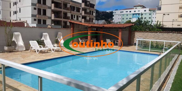 Apartamento com 3 Quartos à Venda, 90 m² em Alto - Teresópolis