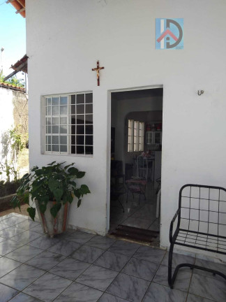Imagem Casa com 2 Quartos à Venda, 300 m² em Vale Do Gavião - Teresina Imagem Casa com 2 Quartos à Venda, 300 m² em Vale Do Gavião - Teresina