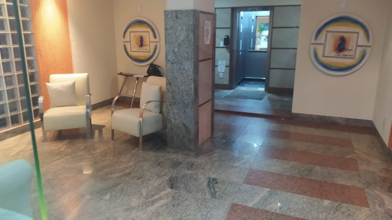 Imagem Apartamento com 3 Quartos à Venda, em Jardim Goiás - Goiânia Imagem Apartamento com 3 Quartos à Venda, em Jardim Goiás - Goiânia