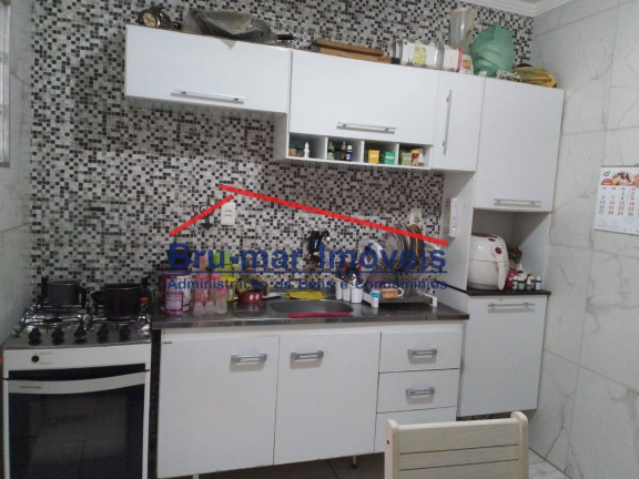 Imagem Apartamento com 2 Quartos à Venda, 74 m² em Gonzaga - Santos Imagem Apartamento com 2 Quartos à Venda, 74 m² em Gonzaga - Santos
