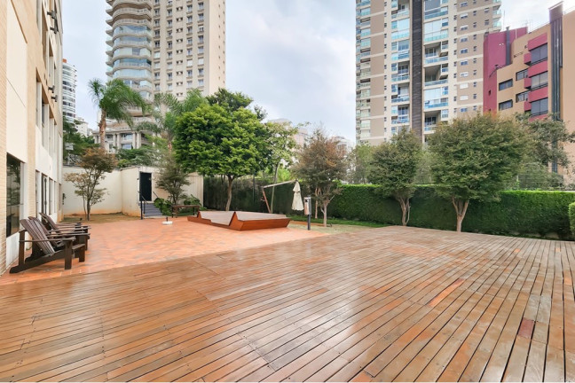 Imagem Apartamento com 1 Quarto à Venda, 70 m² em Jardim Fonte Do Morumbi - São Paulo Imagem Apartamento com 1 Quarto à Venda, 70 m² em Jardim Fonte Do Morumbi - São Paulo