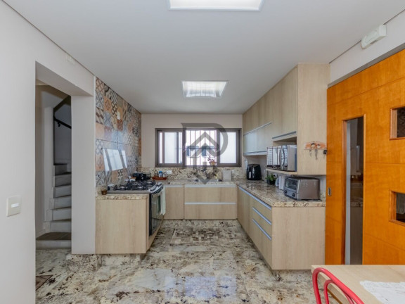 Imagem Cobertura com 3 Quartos à Venda, 275 m² em Brooklin - São Paulo Imagem Cobertura com 3 Quartos à Venda, 275 m² em Brooklin - São Paulo