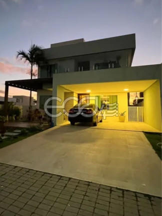Casa de Condomínio com 4 Quartos à Venda, 300 m² em Centro - Barra Dos Coqueiros