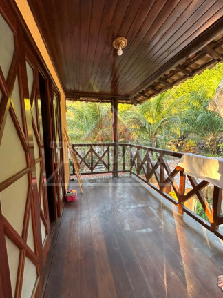 Imagem Casa com 2 Quartos à Venda, 500 m² em Guaratiba - Rio De Janeiro Imagem Casa com 2 Quartos à Venda, 500 m² em Guaratiba - Rio De Janeiro