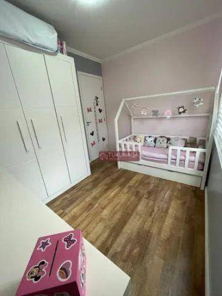 Imagem Apartamento com 2 Quartos à Venda, 49 m² em Centro - Guarulhos Imagem Apartamento com 2 Quartos à Venda, 49 m² em Centro - Guarulhos