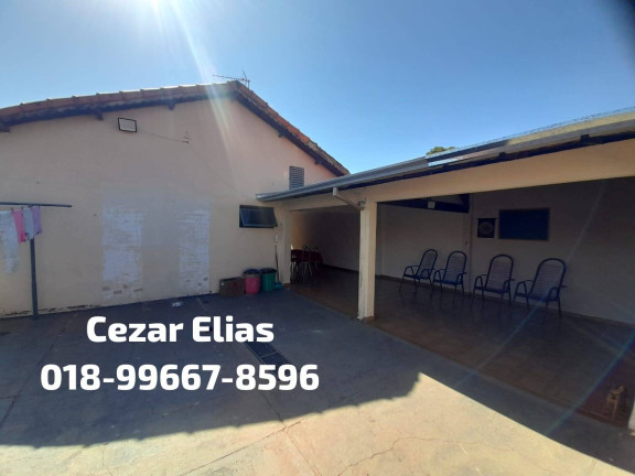 Imagem Casa com 3 Quartos à Venda, 400 m² em Andradina Imagem Casa com 3 Quartos à Venda, 400 m² em Andradina