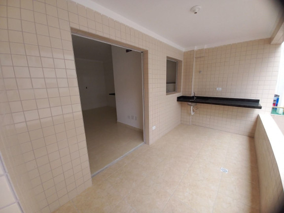 Imagem Apartamento com 1 Quarto à Venda, 45 m² em Aviação - Praia Grande Imagem Apartamento com 1 Quarto à Venda, 45 m² em Aviação - Praia Grande
