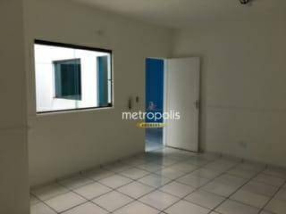 Imagem Edifício Residencial à Venda, 340 m² em Barcelona - São Caetano Do Sul