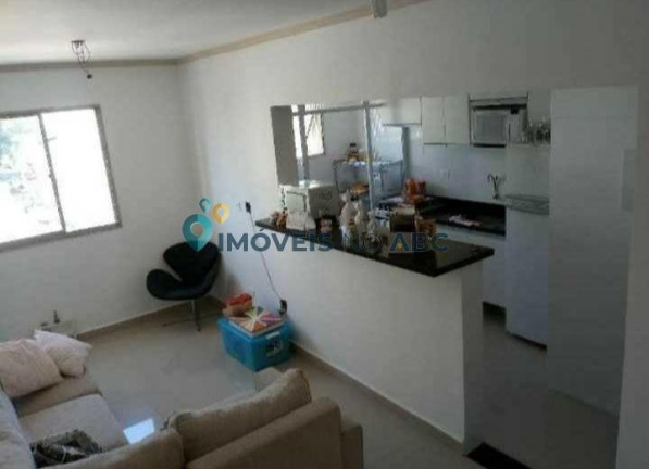 Imagem Apartamento com 1 Quarto à Venda, 50 m² em Jardim Do Mar - São Bernardo Do Campo