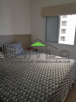 Imagem Apartamento com 2 Quartos à Venda, 65 m² em Rudge Ramos - São Bernardo Do Campo