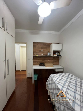 Imagem Apartamento com 3 Quartos à Venda, 113 m² em Cidade Nobre - Ipatinga