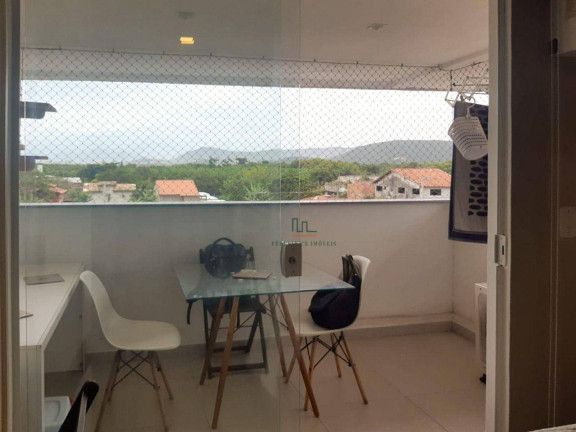 Imagem Apartamento com 1 Quarto à Venda, 37 m² em Itacoatiara - Niterói Imagem Apartamento com 1 Quarto à Venda, 37 m² em Itacoatiara - Niterói