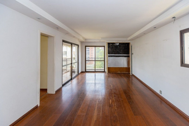 Imagem Apartamento com 3 Quartos à Venda, 175 m² em Vila Andrade - São Paulo
