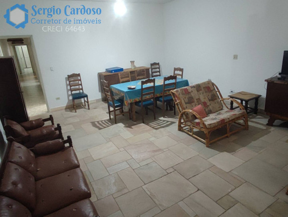 Imagem Casa com 3 Quartos à Venda, 195 m² em Cibratel I - Itanhaém Imagem Casa com 3 Quartos à Venda, 195 m² em Cibratel I - Itanhaém