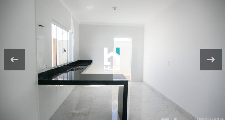 Imagem Casa com 3 Quartos à Venda, 125 m²