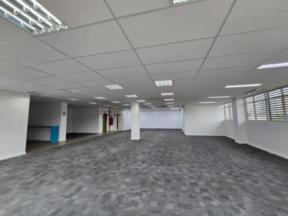 Imagem Imóvel para Alugar, 1.349 m² em Tamboré - Barueri Imagem Imóvel para Alugar, 1.349 m² em Tamboré - Barueri