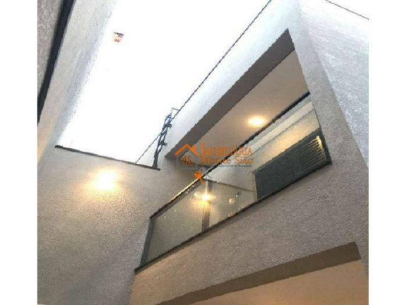 Imagem Sobrado com 3 Quartos à Venda, 170 m² em Parque Continental Ii - Guarulhos Imagem Sobrado com 3 Quartos à Venda, 170 m² em Parque Continental Ii - Guarulhos