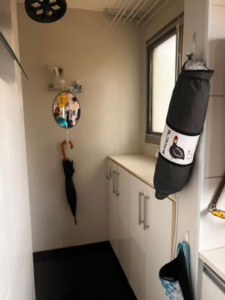 Imagem Apartamento com 2 Quartos à Venda, 90 m² em Campo Belo - São Paulo