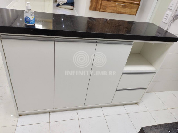 Imagem Apartamento com 2 Quartos à Venda, 60 m² em Mooca - São Paulo