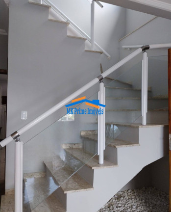 Imagem Casa com 3 Quartos à Venda, 125 m² em Bela Vista - Osasco Imagem Casa com 3 Quartos à Venda, 125 m² em Bela Vista - Osasco