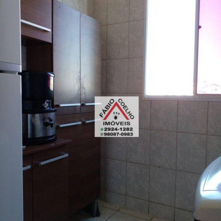 Imagem Apartamento com 2 Quartos à Venda, 48 m² em Jardim Bandeirantes - São Paulo Imagem Apartamento com 2 Quartos à Venda, 48 m² em Jardim Bandeirantes - São Paulo