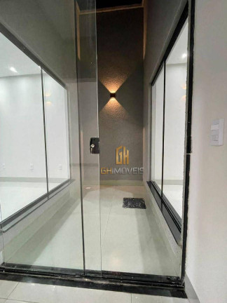 Imagem Casa com 3 Quartos à Venda, 160 m² em Goiá - Goiânia Imagem Casa com 3 Quartos à Venda, 160 m² em Goiá - Goiânia