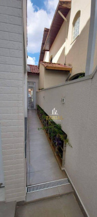 Imagem Sobrado com 4 Quartos à Venda, 400 m² em Campestre - Santo André Imagem Sobrado com 4 Quartos à Venda, 400 m² em Campestre - Santo André
