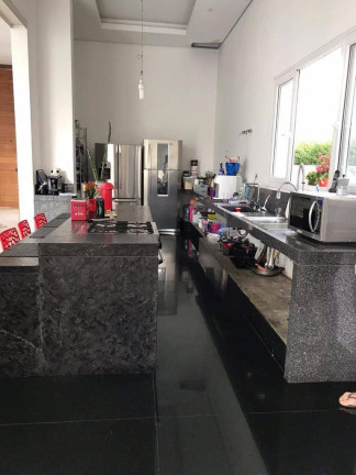 Imagem Casa com 4 Quartos à Venda, 800 m² em Tamboré - Santana De Parnaíba