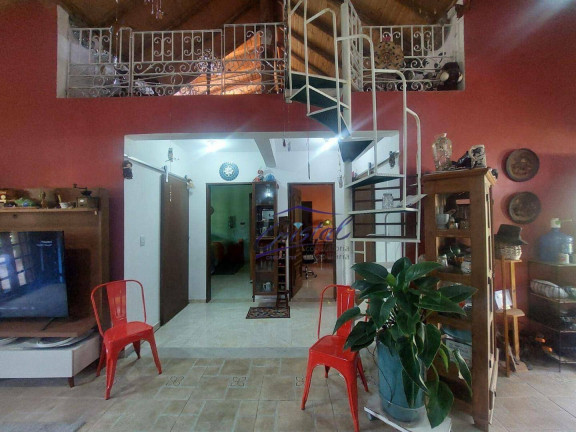 Imagem Casa com 2 Quartos à Venda, 243 m² em Granja Viana - Cotia Imagem Casa com 2 Quartos à Venda, 243 m² em Granja Viana - Cotia