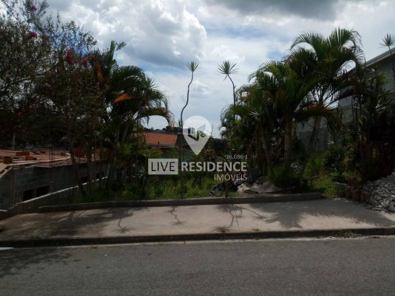 Imagem Terreno à Venda, 250 m² em Recanto Do Parque - Itatiba