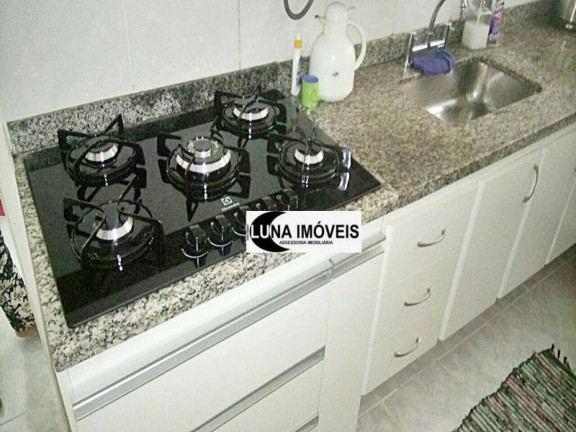 Imagem Apartamento com 3 Quartos à Venda, 100 m² em Jardim Hollywood - São Bernardo Do Campo