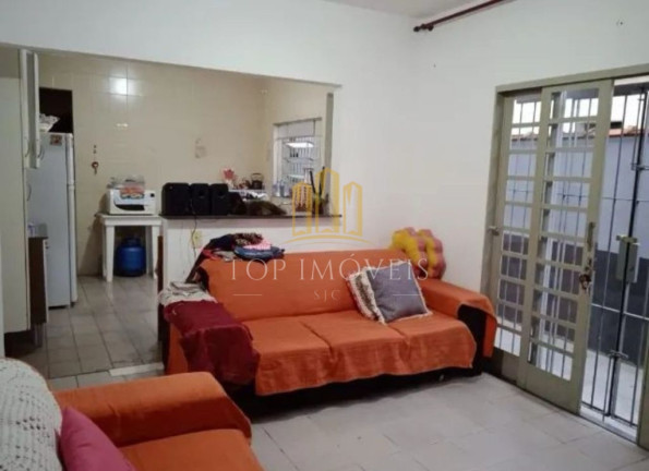 Imagem Casa com 2 Quartos à Venda, 125 m² em Jardim Santa Inês I - São José Dos Campos Imagem Casa com 2 Quartos à Venda, 125 m² em Jardim Santa Inês I - São José Dos Campos