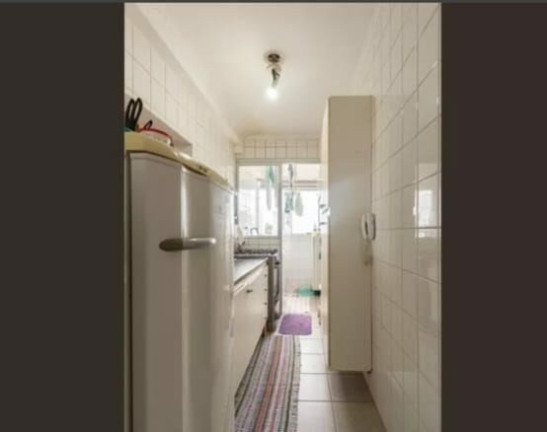 Imagem Imóvel com 2 Quartos à Venda, 50 m² em Fazenda Morumbi - São Paulo