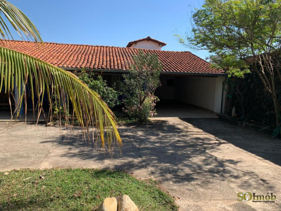 Imagem Chácara com 10 Quartos à Venda, 520 m² em Condomínio Seranila - Monte Mor Imagem Chácara com 10 Quartos à Venda, 520 m² em Condomínio Seranila - Monte Mor