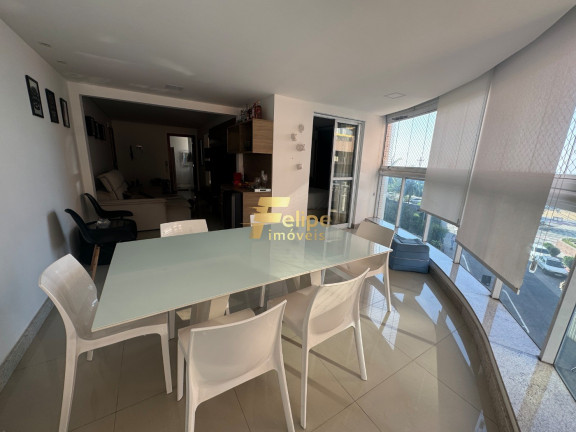 Imagem Imóvel com 2 Quartos à Venda, 85 m² em Praia Da Costa - Vila Velha