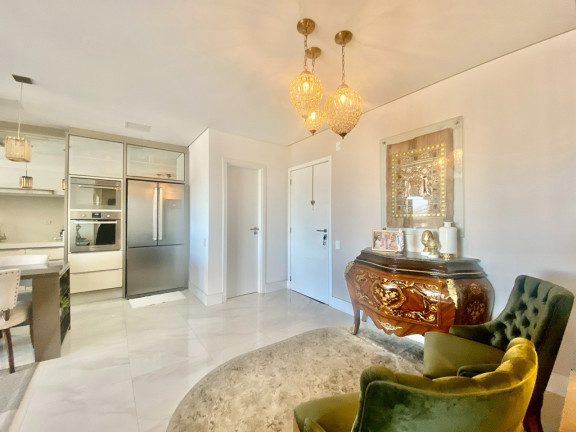 Imagem Apartamento com 3 Quartos à Venda, 134 m² em Centro - São José
