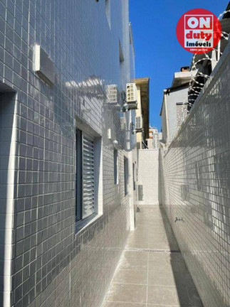 Imagem Casa com 3 Quartos à Venda, 97 m² em Ponta Da Praia - Santos Imagem Casa com 3 Quartos à Venda, 97 m² em Ponta Da Praia - Santos