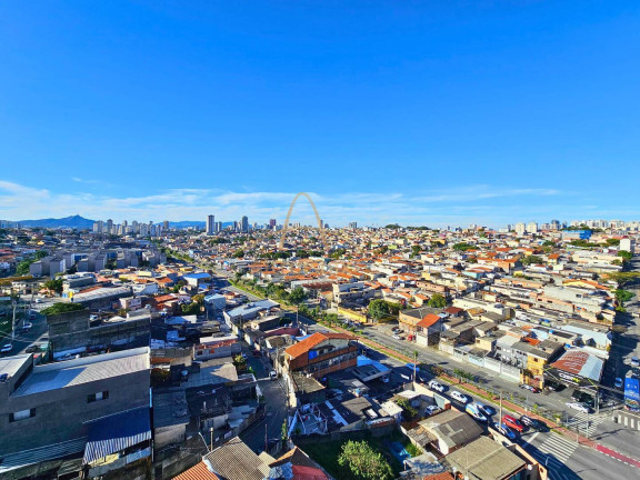 Imagem Apartamento com 2 Quartos à Venda, 49 m² em Vila Yolanda - Osasco Imagem Apartamento com 2 Quartos à Venda, 49 m² em Vila Yolanda - Osasco