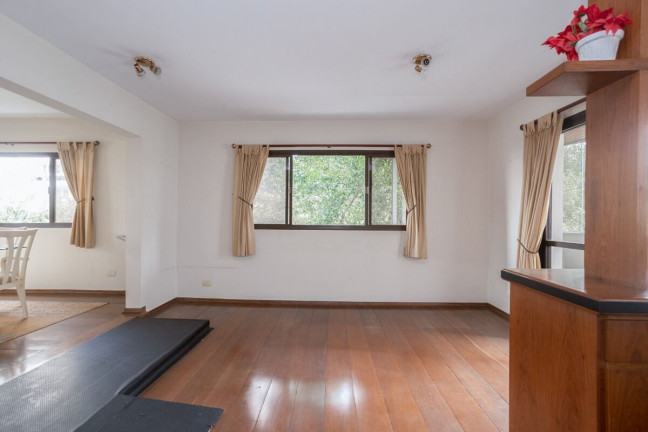 Imagem Apartamento com 4 Quartos à Venda, 207 m² em Indianópolis - São Paulo Imagem Apartamento com 4 Quartos à Venda, 207 m² em Indianópolis - São Paulo